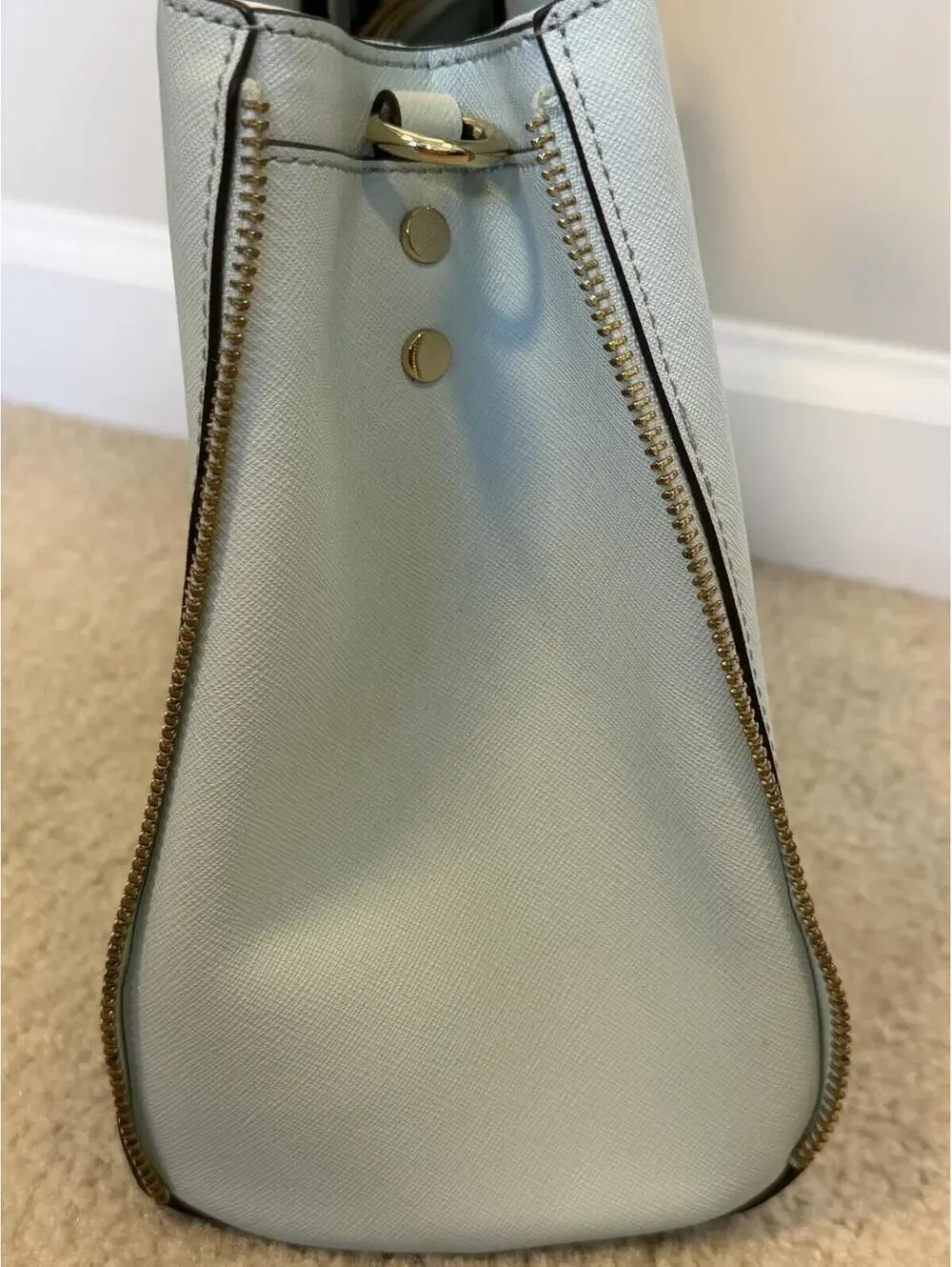 Rebecca Minkoff Amorous Satchel (missing arm strap)